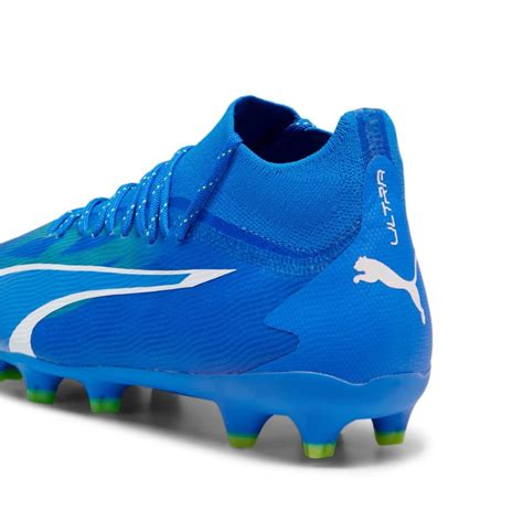 Chuteiras De Futebol Puma Ultra Pro Fg Ag Jr Teamsports Pt