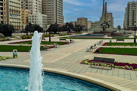 10 Must Visit Parks In Sharjah For Nature Lovers Uae 🏞️