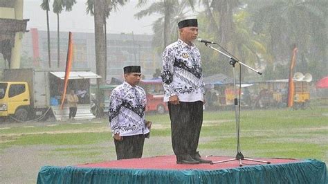 Sejarah Singkat Hari Guru Nasional Yang Diperingati Tanggal November