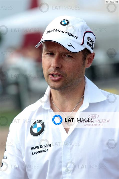 Round Norisring Germany Th Th July Andy Priaulx Gbr