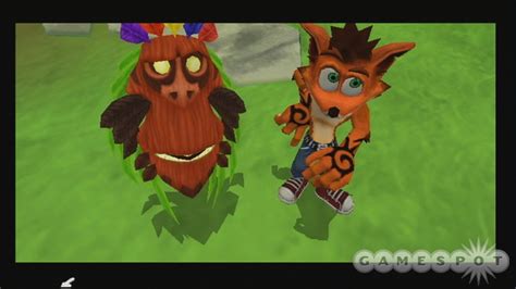 Crash Bandicoot Crash Of The Titans Bosses