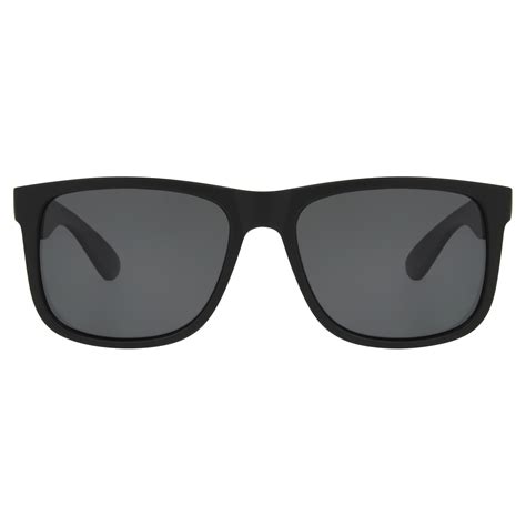 Foster Grant Mens Matte Black Surf Sunglasses One Size Shipt