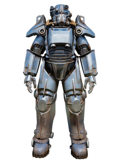 T 45 Power Armor Fallout 76 Fallout Wiki Fandom