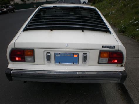 1982 Datsun 210 Information And Photos Momentcar