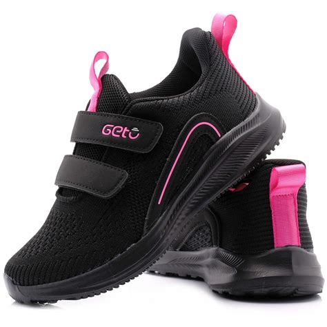 Buty Sportowe Adidasy Dzieci Ce Geto Lekkie Allegro Pl