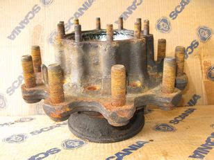 Wheel Hub For Scania Truck Tractor For Sale Poland ZN15562