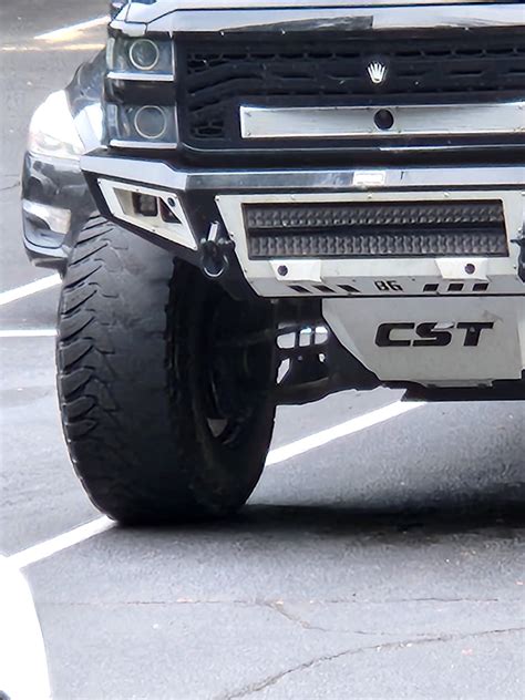 Terrible tire story | 2019+ Ford Ranger and Raptor Forum (5th Generation) - Ranger5G.com