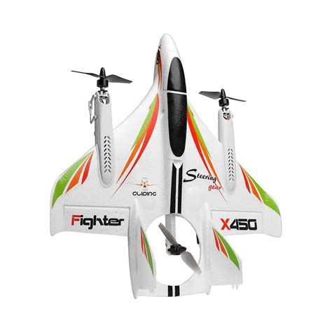 Xk X Aviator Vtol G Ch Epo Mm Wingspan Rc Airplane Rtf