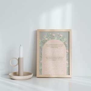 LDS Young Women Theme Printable - Etsy