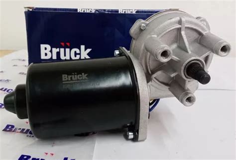 Motor Brazos Limpiaparabrisas Corsa 2002 2003 2004 1 8 Bruck Meses