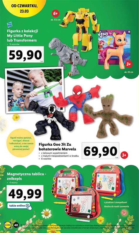 Lidl Katalog Magnetyczna Tablica Znikopis