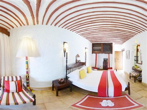 Serena Beach Resort and Spa in Mombasa - Room Deals, Photos & Reviews