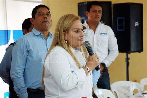 Hoy Tamaulipas Fortalece Gobierno De Alma Laura Amparan El Desarrollo