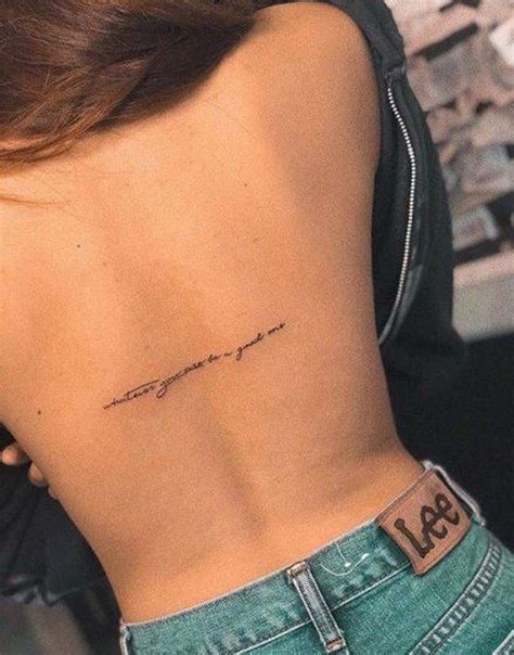 Total 81 Imagen Frases Tatuaje Espalda Abzlocal Mx