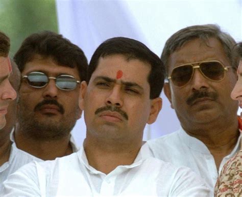 Robert Vadra Net Worth | Celebrity Net Worth