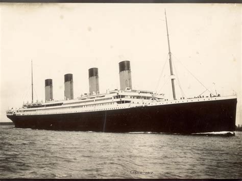 Nine ways Titanic was linked to Liverpool | National Museums Liverpool