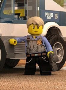 Nuevo tráiler de Lego City Undercover para Wii U