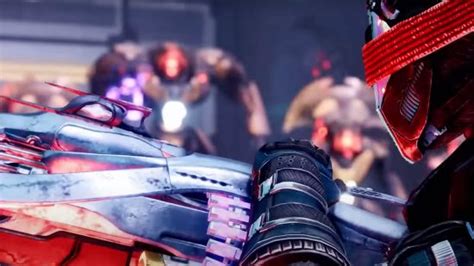 Destiny Deterministic Chaos Exotic Guide Get The Void Machine Gun