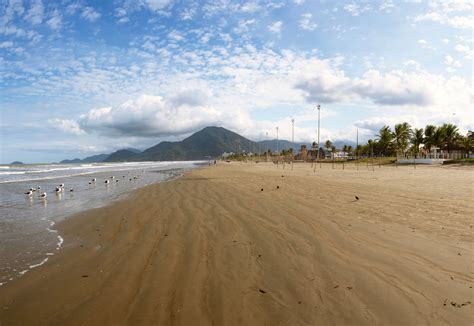 Praias Perto De S O Paulo Para Quem Quer Fugir Do Carnaval