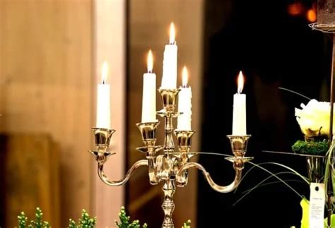 Different Types Of Candle Holders And Their Uses