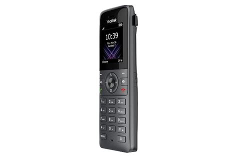 Yealink W73p Dect Phone System