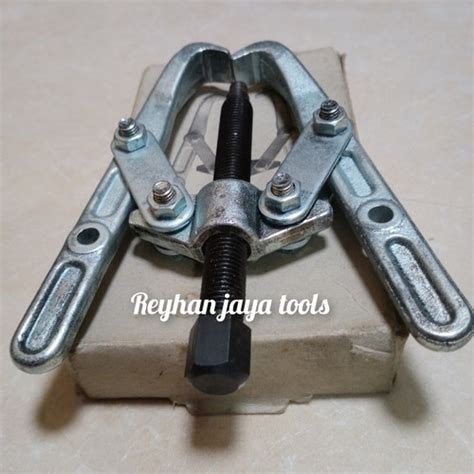 Jual Gear Puller Jaw Treker Bearing Kaki Sands