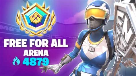 Free For All First Person 3567 2278 5027 Von Batful Fortnite