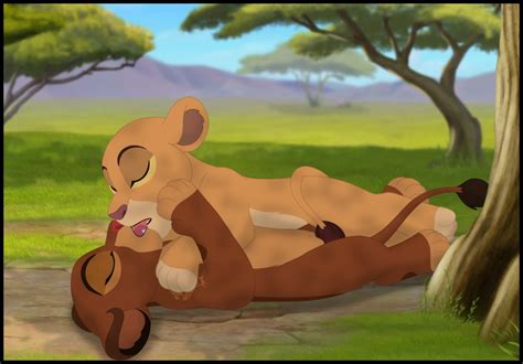 Rule 34 Disney Duo Felid Female Female Female Feral Feral On Feral