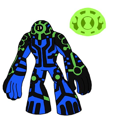 Ben 10 Alien Dlc By Spyro2108 On Deviantart