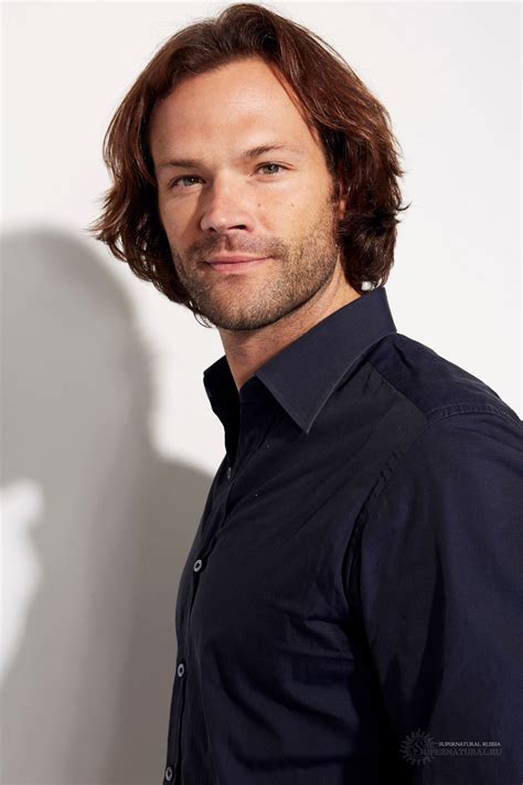 Jared Padalecki Photo 929815 Celebs