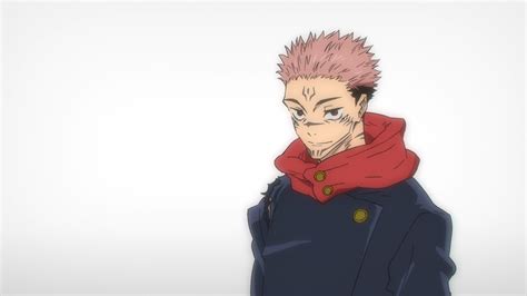 Wallpaper Sukuna Jujutsu Kaisen Yuji Itadori 2559x1439