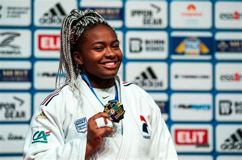 Championnats du Monde Judo 2023 Les chances de médailles françaises