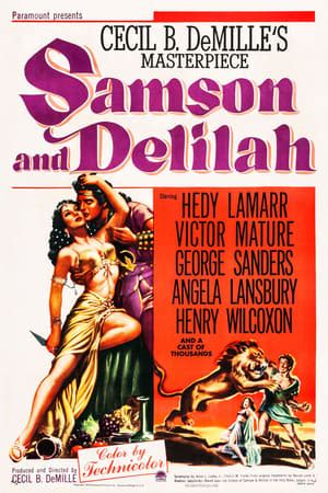 Samson and Delilah wiki, synopsis, reviews, watch and download