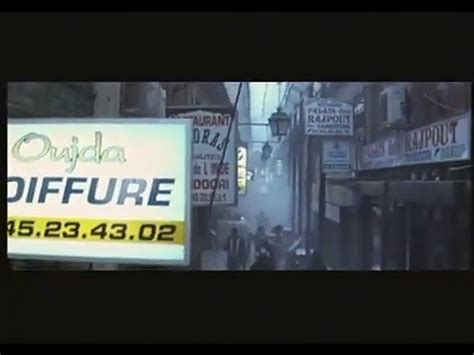 L Empire Des Loups Bande Annonce Fr Vid O Dailymotion