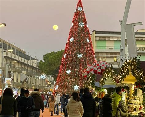 Jesolo Città del Natale City of Christmas Jesolo