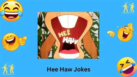 Hee Haw Humor: 67+ Side-Splitting Jokes For A Good Laugh