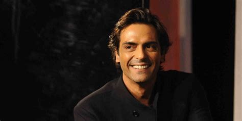 Arjun Rampal thanked Lalit Modi for saving his mother’s life! - Bollyworm