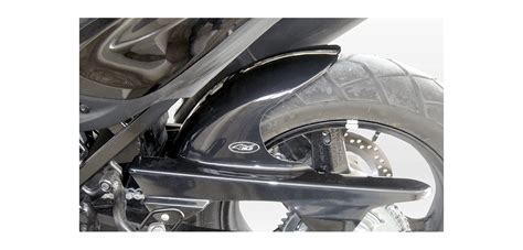 Achterspatbord Met Ketting Beschermer Voor Suzuki DL 650 VStorm 12