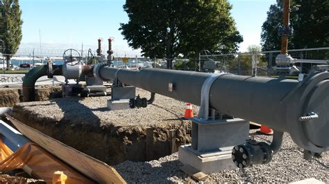 Pipelines — Process Pipeline Services