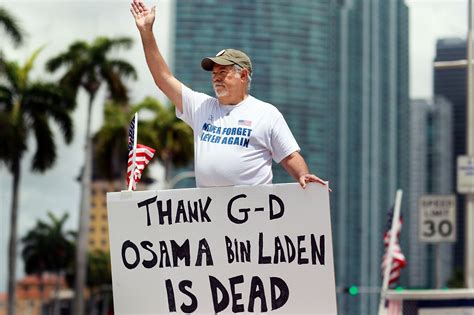 What Do We Really Know About Osama Bin Ladens Death The New York Times