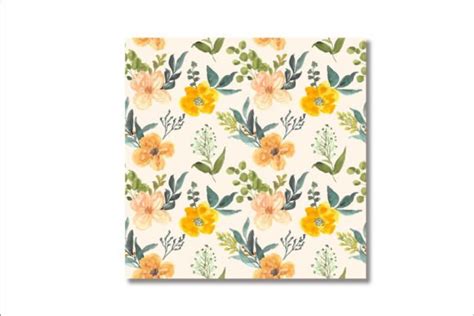 purple vintage floral watercolor graphic  jfloorida creative fabrica