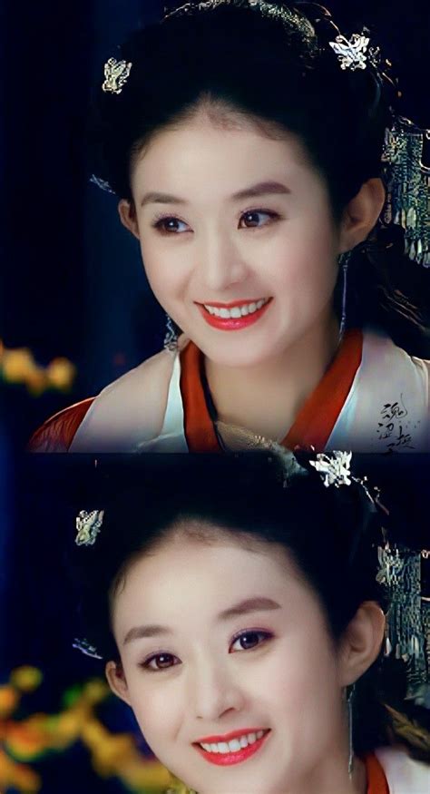 Pin By Zhao Li Ying On Zhao Liying Costumes Drama Costume Drama