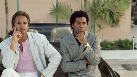 En Qué Lugares Se Filmó Miami Vice Mdz Online