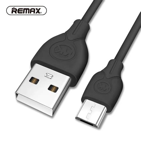 High Quality Micro Usb Data Cable Pvc 1m Sync Charging Data Transfer Cable 21a Phone Charger