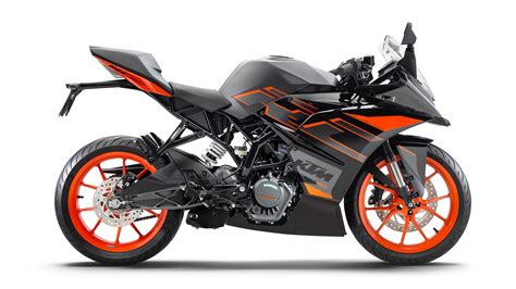 Ktm Rc Std Bike Photos Overdrive