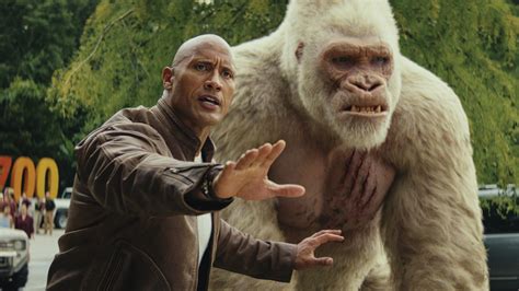 rampage blu ray disc association