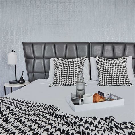 Heritage King Room | Exclusion Option Two Guests | No.9 Springfield