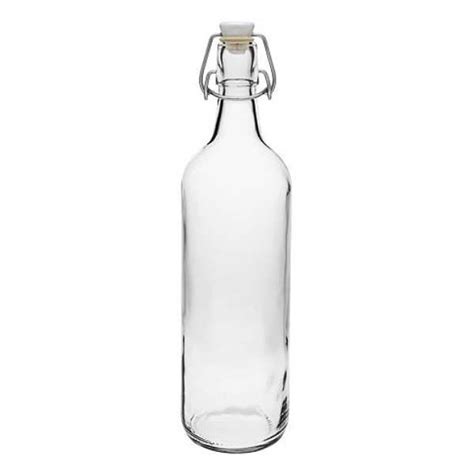 B Gelverschluss Flasche Ml B Gelverschlussflasche