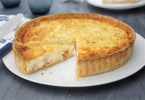 Best Quiche Recipes Australias Best Recipes