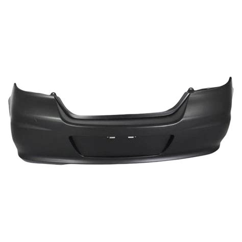 Nissan Versa Rear Bumper Protector